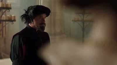 A deflowered princess
is worthless to anyone else. - Knightfall
