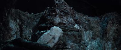 A delicious looking limestone rock - The NeverEnding Story