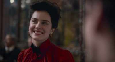 A delight while I am merely an atom. - Curiosa