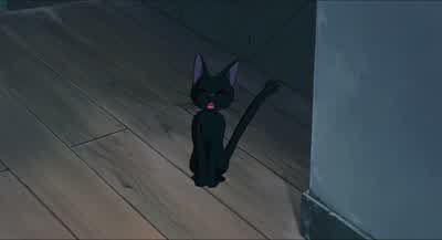 A delivery service, huh? - Kiki's Delivery Service