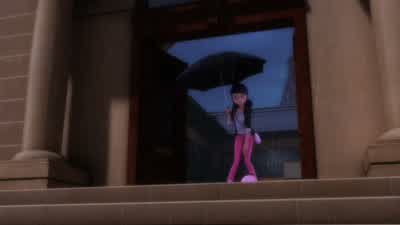 À demain... - Miraculous: Tales of Ladybug & Cat Noir