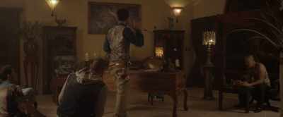 A demon and - Narco Soldiers