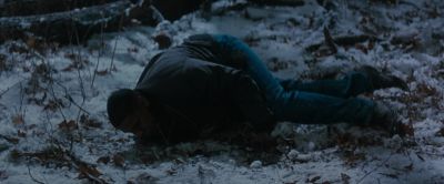 A demon can die - Fallen