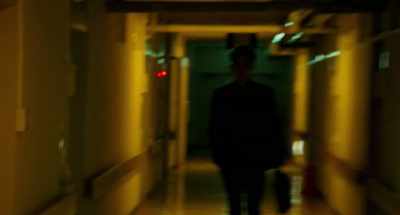 A Denma-gumi member committed suicide. - The Violence Action