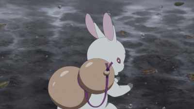 A descendant of gods, to be accurate. - Child of Kamiari Month