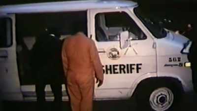 A description was put out
of a particular vehicle - The Co-Ed Killer: Mind of a Monster