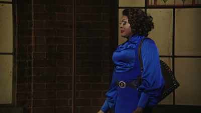 - A designer? (sighs) - Kinky Boots: The Musical
