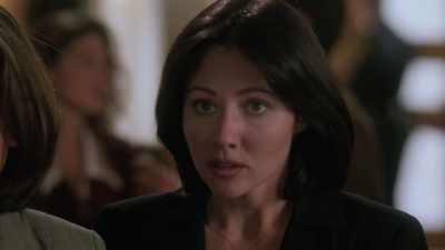 A detail that still
makes no sense, - Charmed