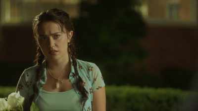 A detective came by asking
questions about wally. - Secrets on Greek Row