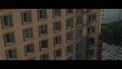 A determination has been made - Crime Scene: The Vanishing at the Cecil Hotel