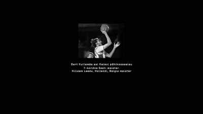 A devenit
septuplu campion naţional - Kalev