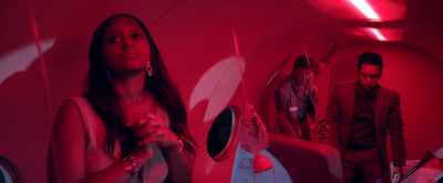 A different better idea. - Victor Crowley