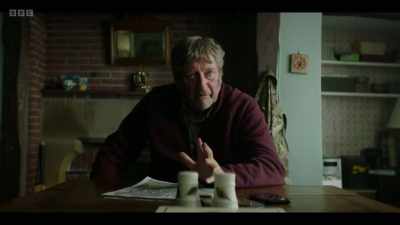 A different, better life for my sons. - Sherwood