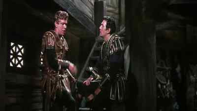 A dilemma? - The Fall of the Roman Empire