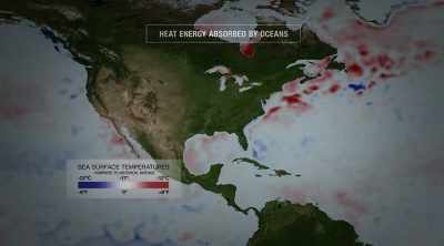 A direct consequence is - An Inconvenient Sequel: Truth to Power