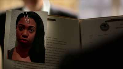A direct line to
taking Tariq down, - Power Book II: Ghost