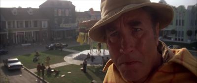 A dirty old man - Sgt  Pepper's Lonely Hearts Club Band