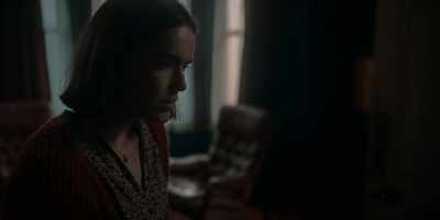 A disgraced British scientist, - Suspicion