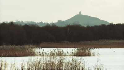 A distinctive landscape formed over the centuries - Ancient Engineering