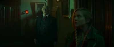 A distinguished group,
to be sure. - The Mortuary Collection