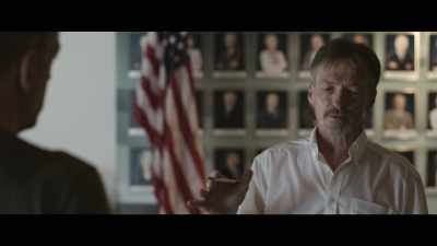 A DNR means if a person codes
you don't revive them. - Five Days at Memorial