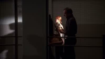 A doctor and so young. - Criminal Minds