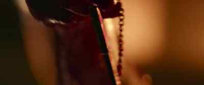 A dog whistle? - Dangerous Game: The Legacy Murders