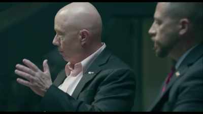 - A domestic intelligence
service serves one master, - Police State