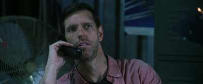 A doomsday situation
on our hands. - Alien: Rubicon