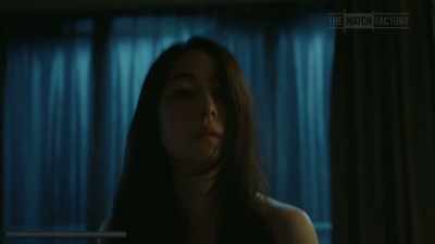 A door opens downstairs. - Drive My Car