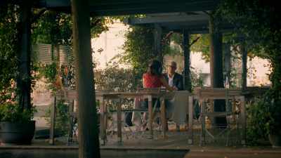 A DOP product costs - Stanley Tucci: Searching for Italy