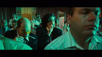 For example a dope fiendrefers to the reefer butt as a roachbecause it resembles a cockroach - Fear and Loathing in Las Vegas