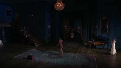 A double blessing is a double grace.
Occasion smiles upon a second leave. - Great British Theatre