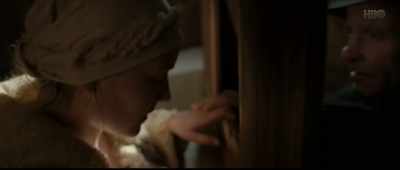 A doubt troubles me. - Menocchio the Heretic