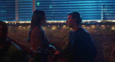 A douchebag
won't dance with you - Most Guys Are Losers