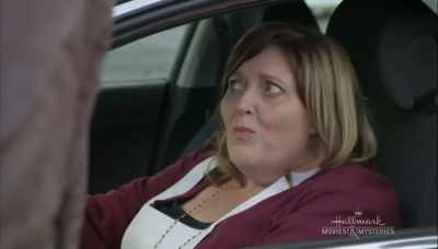 "A dough-ing?" - Ruby Herring Mysteries: Silent Witness