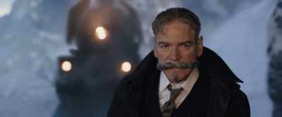 A dozen lives are broken,
deformed, ended. - Murder on the Orient Express
