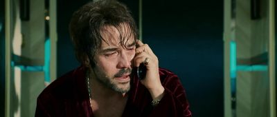 A dozen men are dead - Smokin' Aces 2: Assassins' Ball