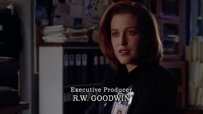 A dream is an answer to a question we haven't learned how to ask - The X-Files