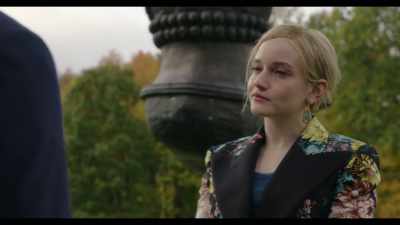 "A dream you dream alone,
is only a dream." - Inventing Anna