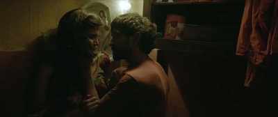A dream, Rosy had not given up on.. - Lipstick Under My Burkha