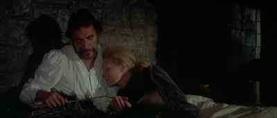 A dream. - Mary, Queen of Scots