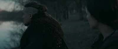 A dream unites a people
who once sought to kill each other. - The Last Kingdom: Seven Kings Must Die