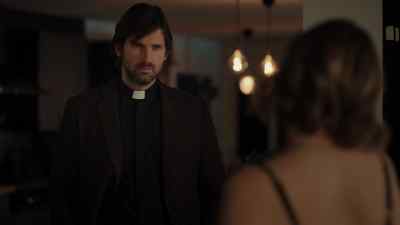 A dress. I bought it
special for tonight. - Secret Life of the Pastor's Wife