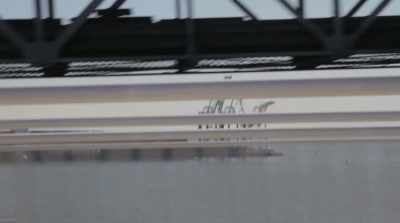 A drive over the Bay Bridge - Traceroute