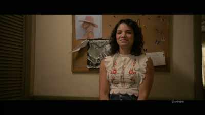 A driver's license, passport,
Social Security number, - Sprung