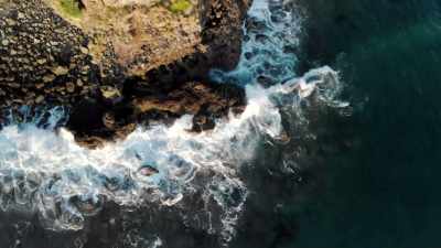 A dry, unforgiving climate, - When Nature Calls with Helen Mirren