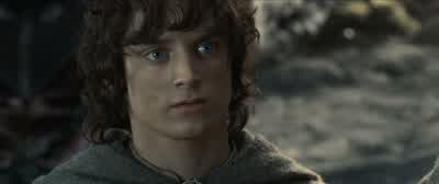 ...a Dwarf there was also. - The Lord of the Rings: The Two Towers