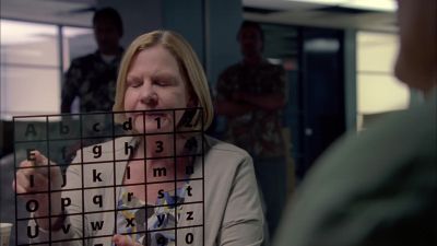 A, E-- F-- - Breaking Bad