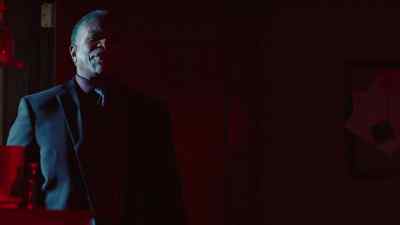 A for effort, Mr. King. - Creepshow